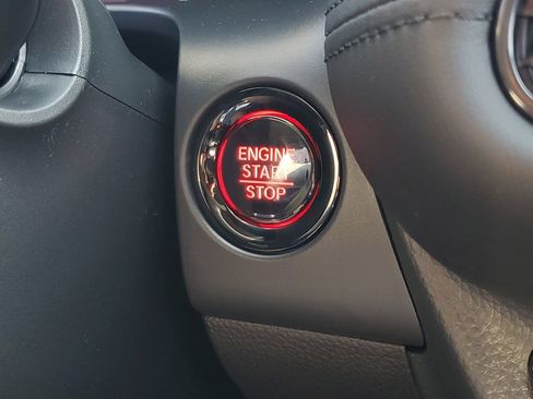 New 2027 Honda HR-V LX image 19