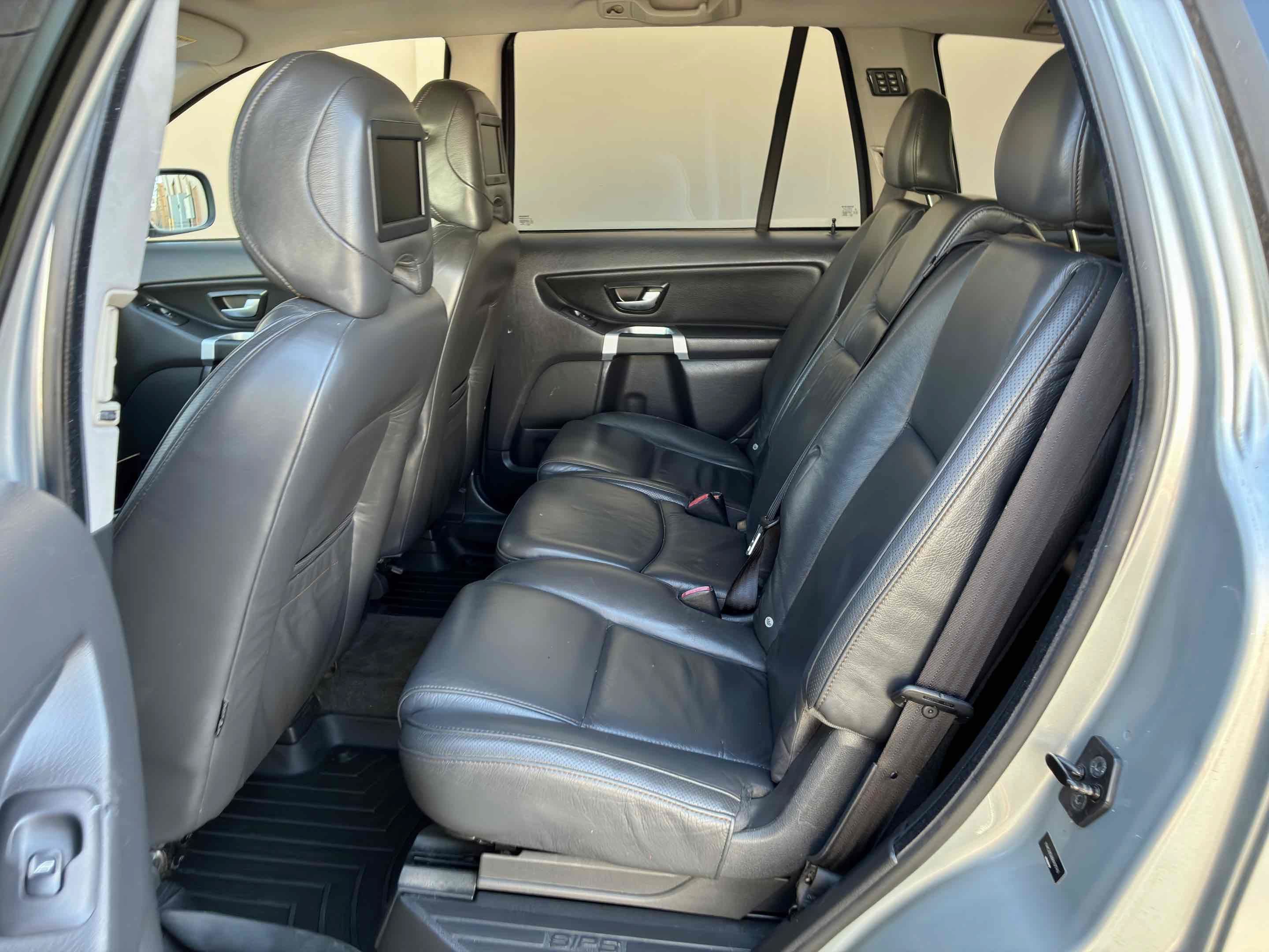 Used 2008 Volvo XC90 V8 AWD/4WD image 48