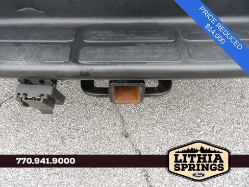 Used 2018 Chevrolet Express 2500 Extended image 15