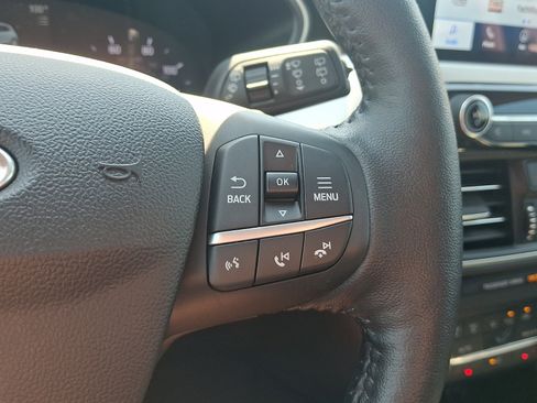 Certified 2020 Ford Escape SEL AWD/4WD image 24