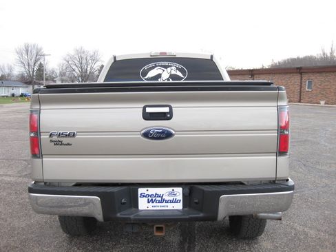 Used 2009 Ford F150 XLT image 8