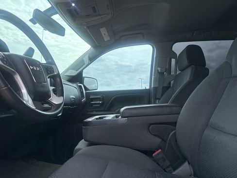 Used 2015 GMC Sierra 1500 SLE w/ Texas SLE Value Package image 37