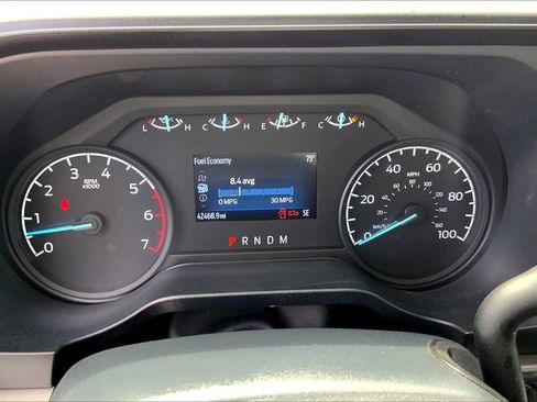 Used 2024 Ford F250 XLT image 24