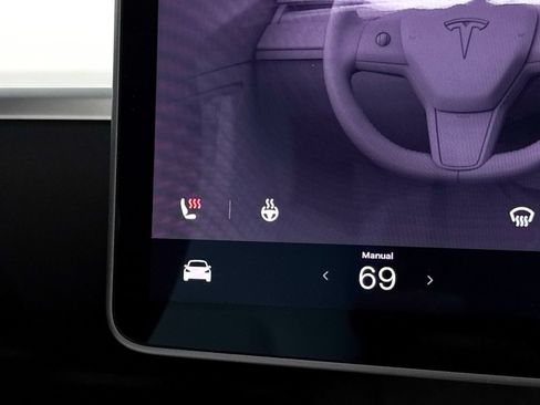 Used 2021 Tesla Model 3 Performance AWD/4WD image 28