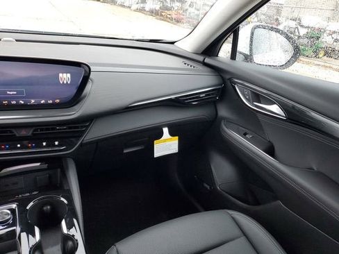 New 2026 Buick Envision Preferred image 15