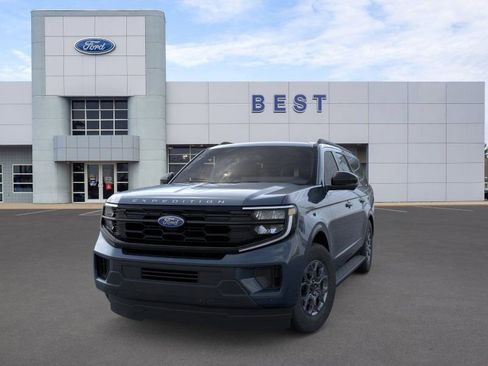New 2026 Ford Expedition Max Active image 2