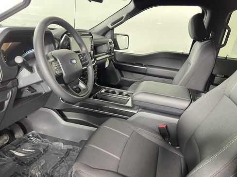 New 2026 Ford F150 STX w/ F-150 LOBO Package AWD/4WD image 11