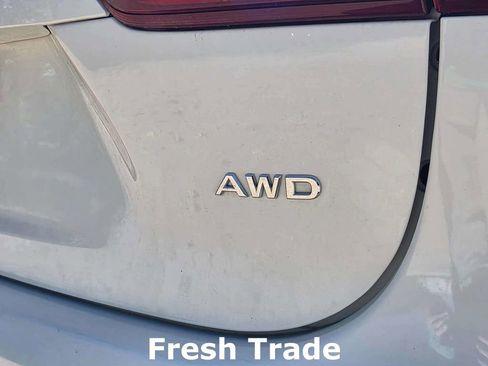 Used 2020 Nissan Rogue Sport S AWD/4WD image 7