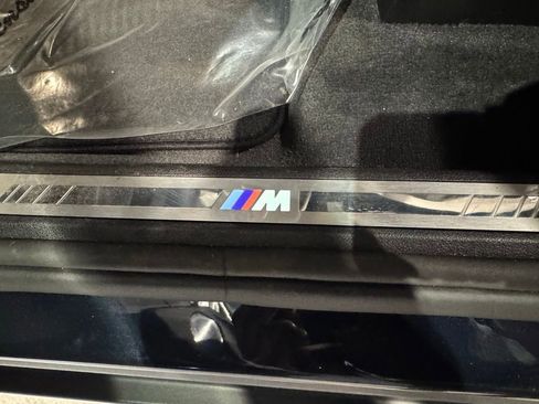 Used 2024 BMW XM AWD/4WD image 18