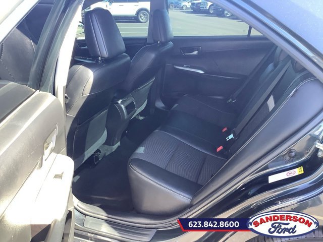 Used 2014 Toyota Camry SE FWD image 15