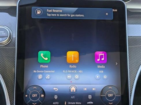 New 2026 Mercedes-Benz C 300 Sedan image 12