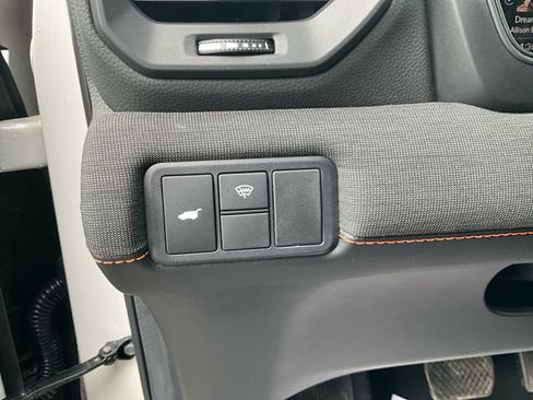 Used 2026 Honda Passport TrailSport image 21