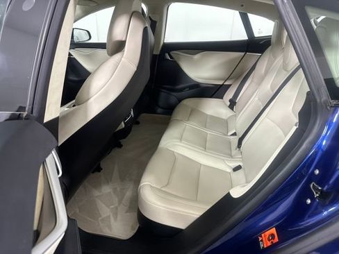 Used 2017 Tesla Model S 100D image 23