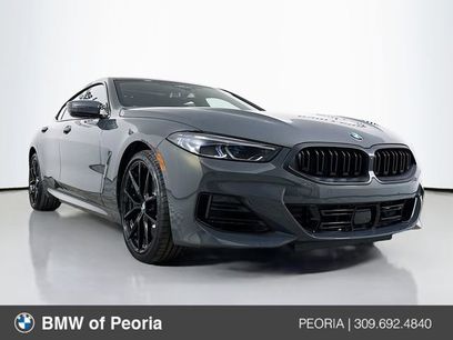 Used 2026 BMW 840i xDrive