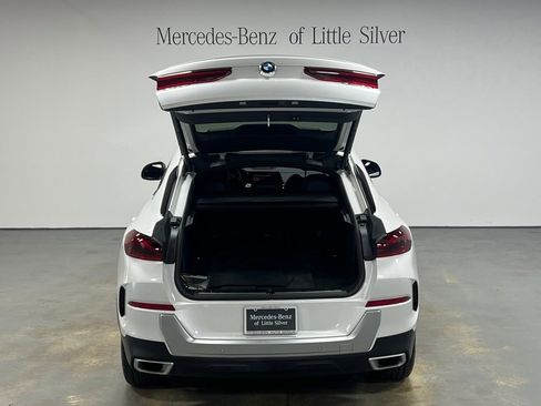 Used 2023 BMW X6 xDrive40i image 5