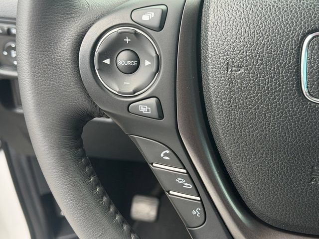 Used 2023 Honda Ridgeline RTL image 26