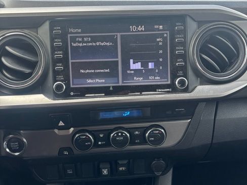 Used 2023 Toyota Tacoma SR5 RWD image 10