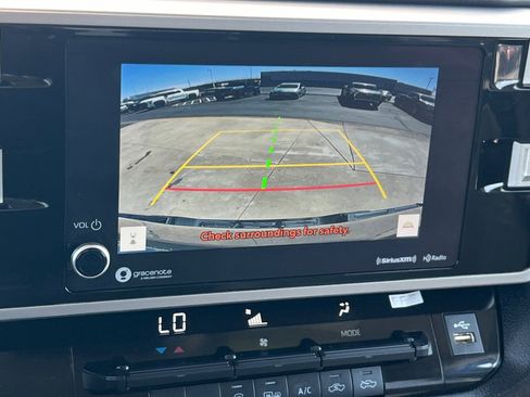 Used 2024 Toyota Tundra SR5 w/ TRD Off-Road Package image 15