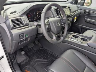 New 2026 Honda Ridgeline TrailSport video 3