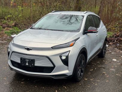 Used 2023 Chevrolet Bolt EUV Premier w/ Redline Edition
