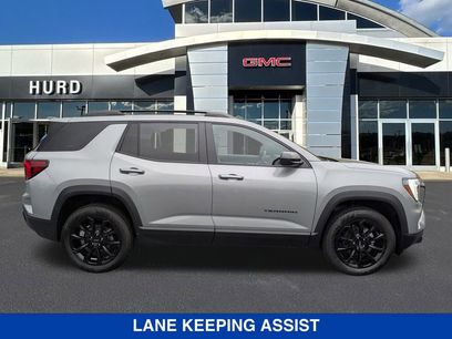 New 2026 GMC Terrain Elevation w/ Black Edition