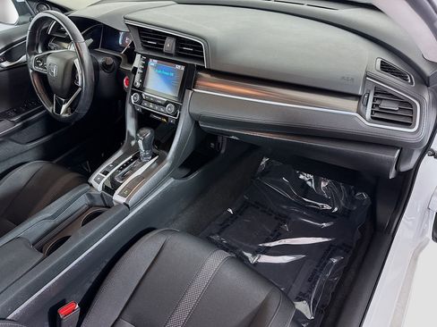 Used 2019 Honda Civic EX image 30