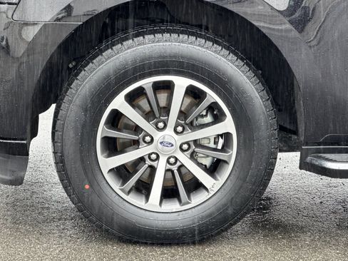 Used 2020 Ford Expedition XLT w/ Equipment Group 202A image 26