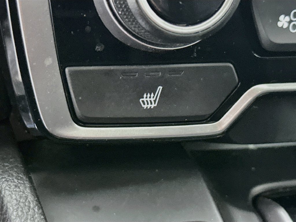 Used 2018 Honda CR-V EX image 20