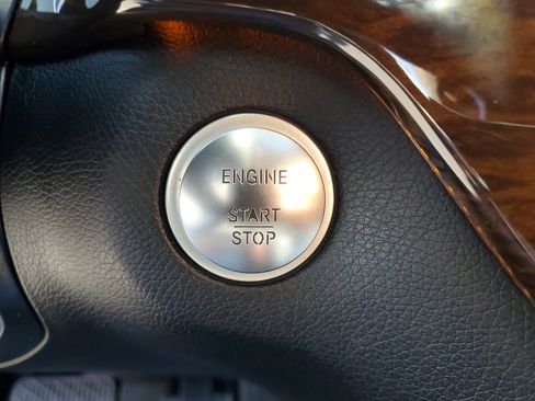 Used 2016 Mercedes-Benz GL 450 GL 450 image 26