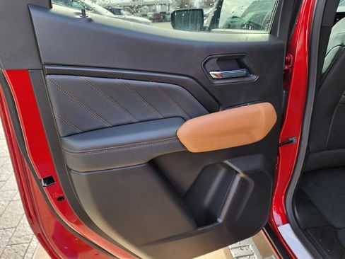 New 2026 GMC Canyon AT4 w/ Technology Plus Package image 45