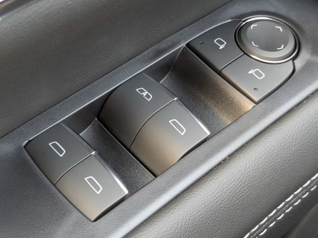 New 2027 GMC Terrain Denali AWD/4WD image 29