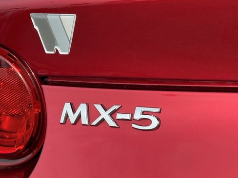 Used 2023 MAZDA MX-5 Miata Grand Touring image 40