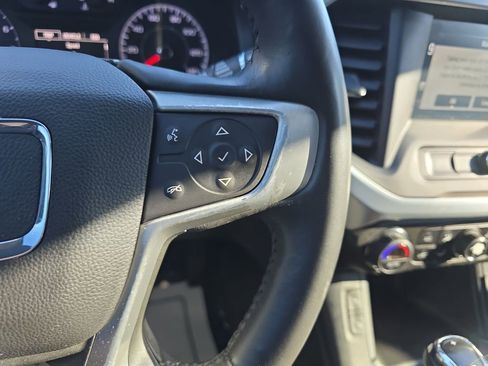 Used 2017 GMC Acadia SLE w/ Driver Alert Package I image 23