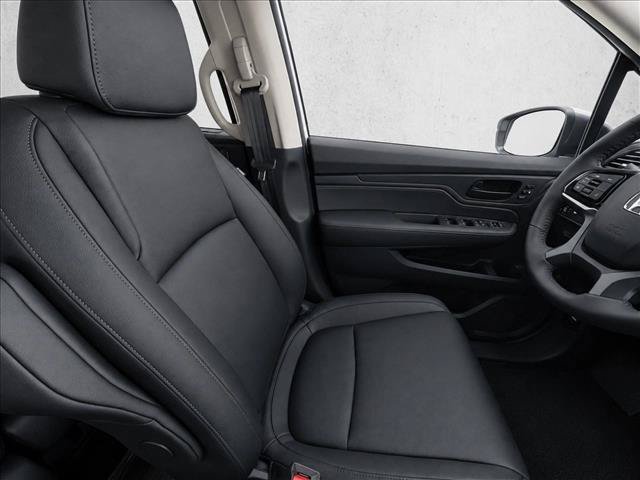 New 2027 Honda Odyssey EX-L image 22