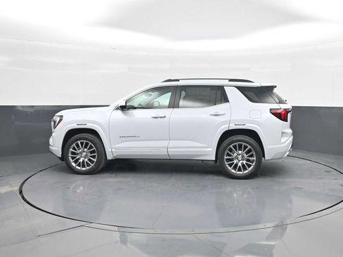 New 2026 GMC Terrain Denali AWD/4WD image 5