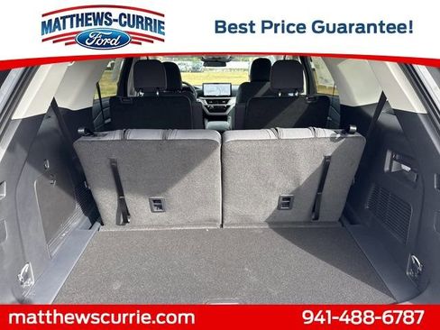 New 2026 Ford Explorer Active image 13
