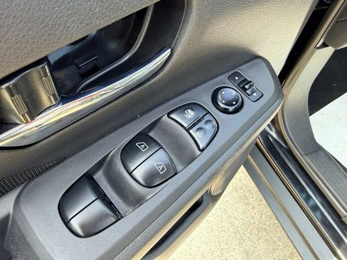 Used 2021 Nissan Kicks SV FWD image 12