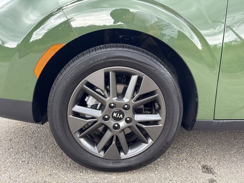 Used 2021 Kia Soul EX w/ Paint Protection Package image 11