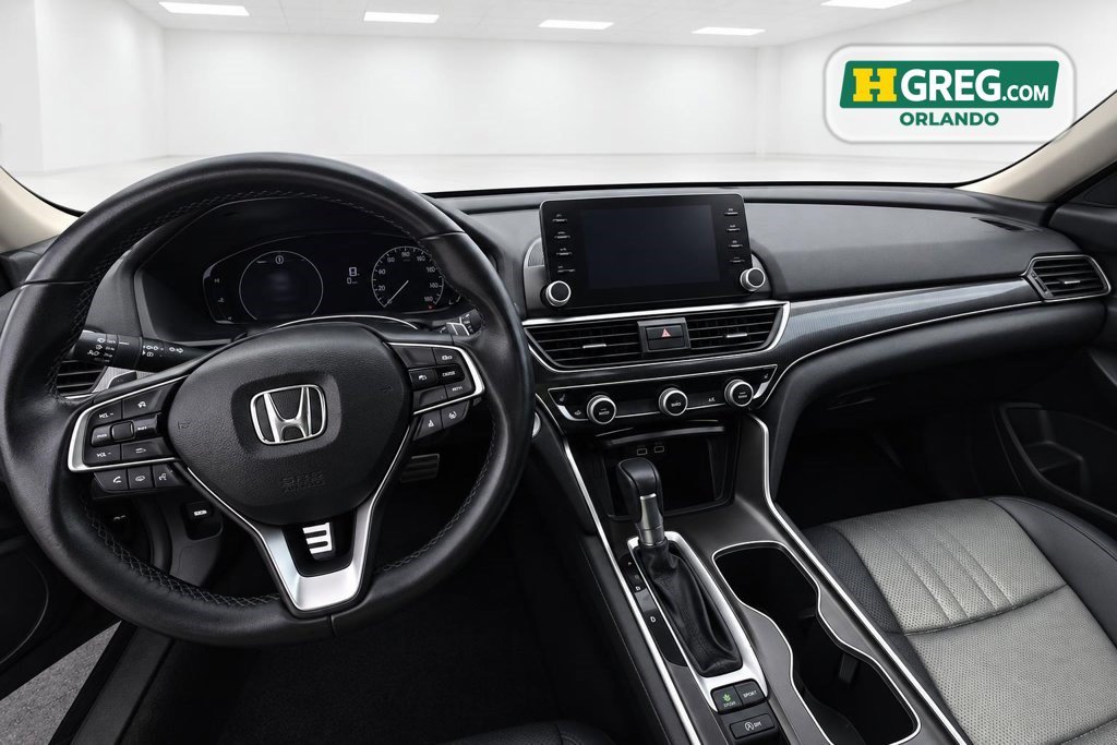 Used 2022 Honda Accord Sport Special Edition image 11