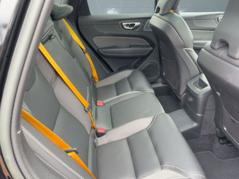 Certified 2023 Volvo XC60 T8 Polestar image 29