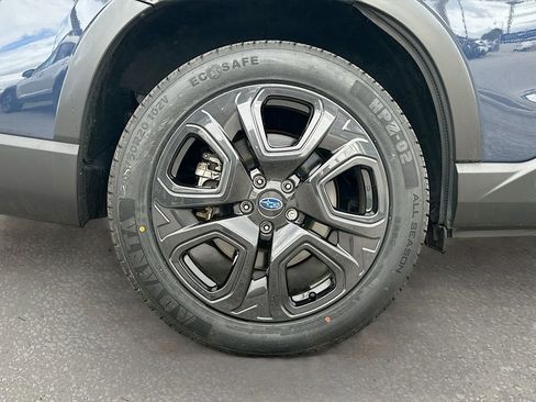 Used 2023 Subaru Ascent Onyx Edition image 31