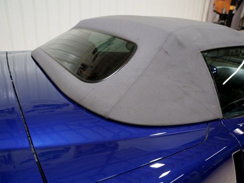 Used 2005 Chevrolet Corvette Convertible w/ Preferred Equipment Group image 33