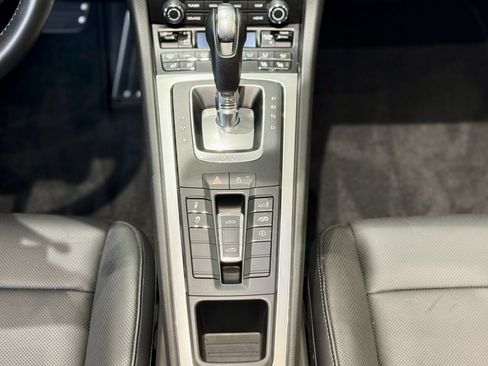 Used 2022 Porsche 718 Boxster GTS RWD image 47