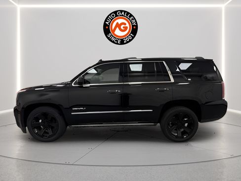 Used 2020 GMC Yukon Denali AWD/4WD image 6