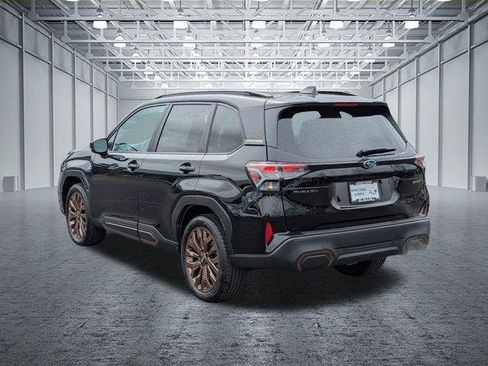 Used 2026 Subaru Forester Sport AWD/4WD image 45