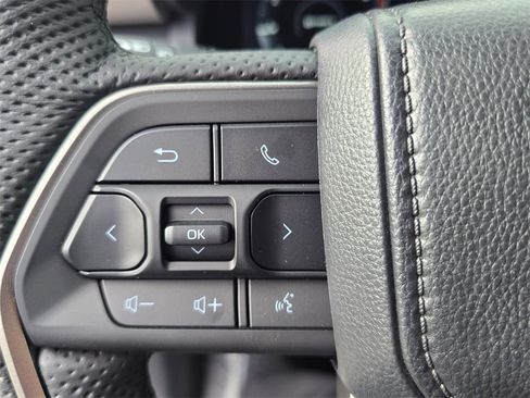 New 2026 Toyota Tacoma Trailhunter image 31