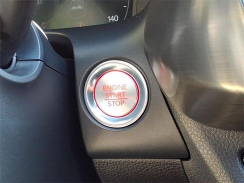 New 2025 Acura ADX A-Spec image 20