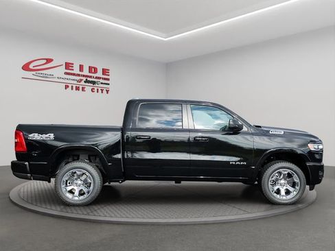 New 2026 RAM 1500 Big Horn image 6