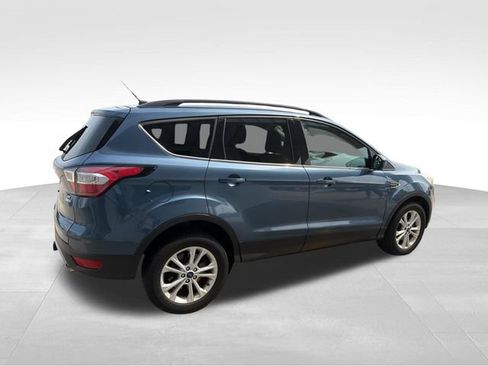 Used 2018 Ford Escape SE AWD/4WD image 7