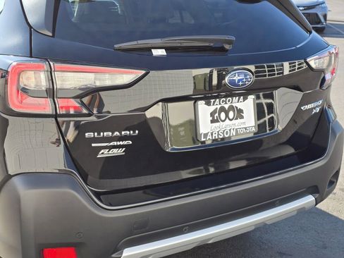 Used 2024 Subaru Outback Limited XT image 12